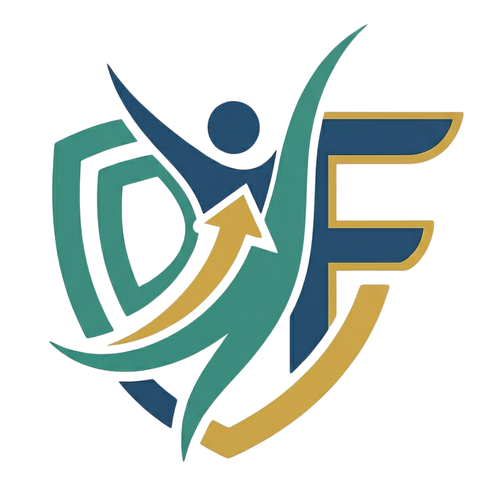DDF Logo